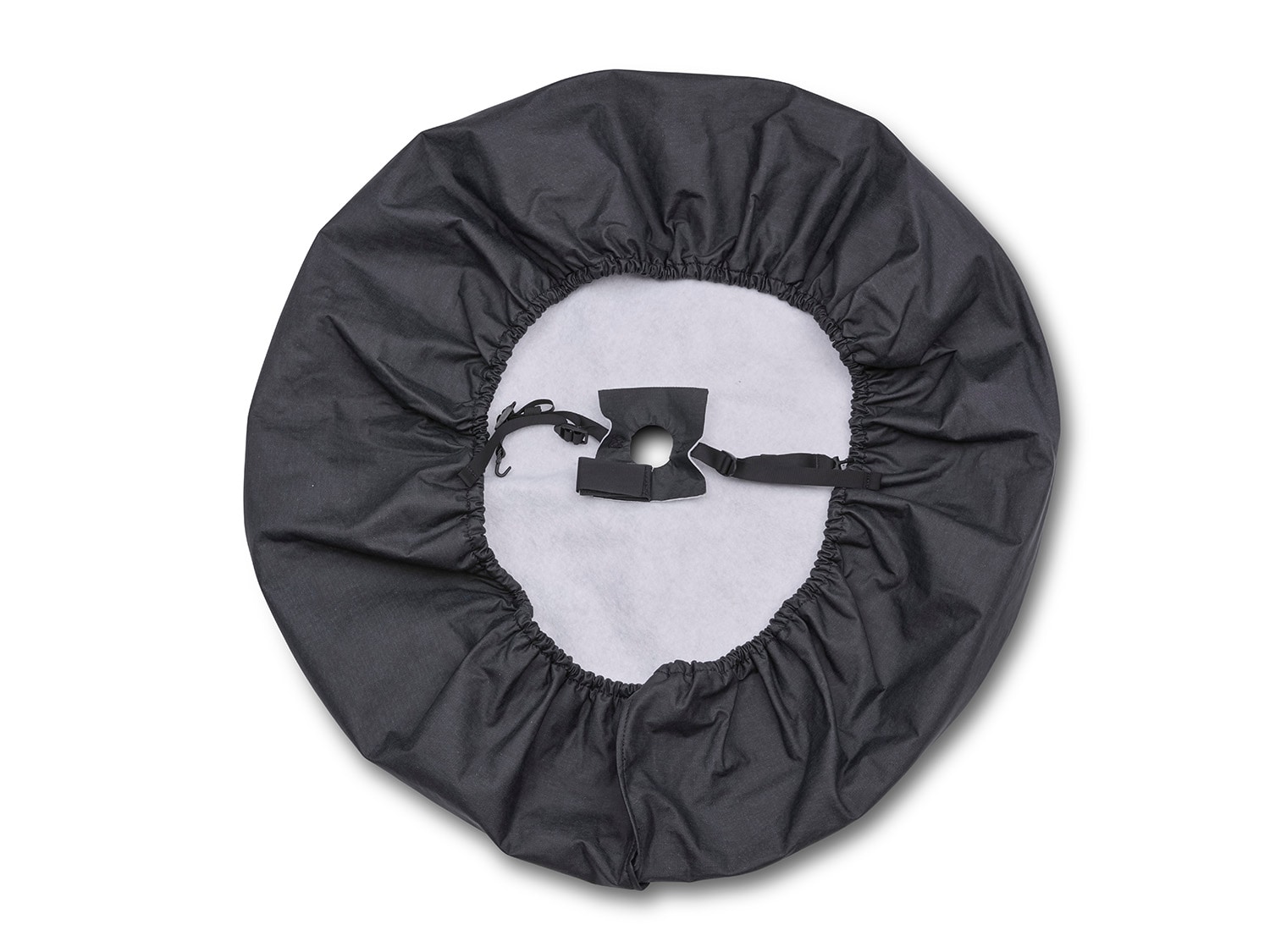 Bronco 2025 Ford Sasquatch Logo #2 35 inch Tire Cover