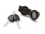 Spare Tire Lock Main Image