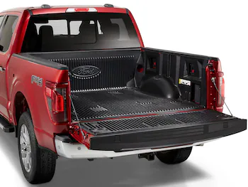 F-150 2024-2025 Bedliner for 6.5ft Bed