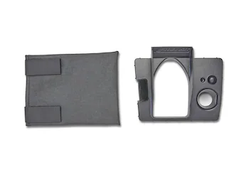 E-Transit 2025 Charge Port Protection Cover