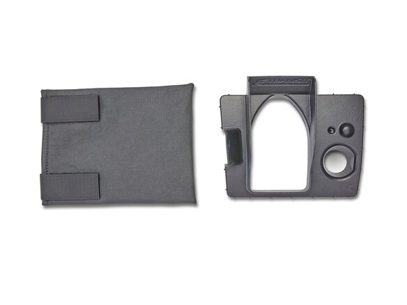 E-Transit 2025 Charge Port Protection Cover Main Image