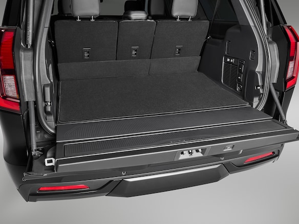 Expedition MAX 2025, Reversible Cargo Mat Main Image