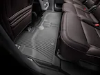 Expedition 2025, Floor Liner, All-Weather, 4-pc, Black Main Image