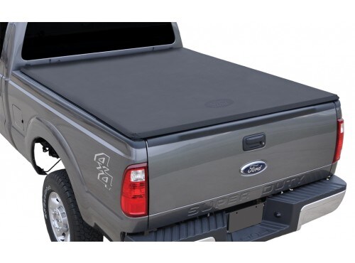 Ft 04-14 Ford F150 Fleetsde 8 ft Long Bed Vnyl Soft Roll Up Tonneau