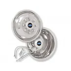 Super Duty 2011-2025 17" Wheel Liners Main Image