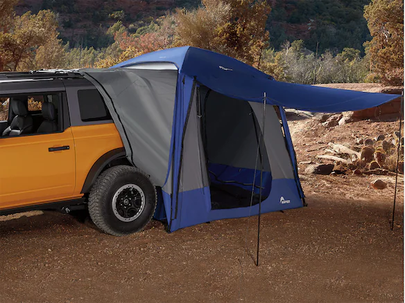 Napier Sportz SUV Tent Main Image