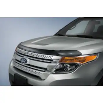 Explorer 2011-2015 Lund Aeroskin Hood Deflector