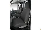 E-Series 2010-2015 Covercraft Carhartt Front Seat Covers in Gravel Main Image