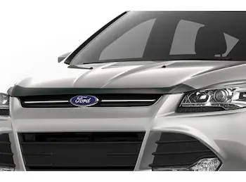Escape 2013-2016 Lund Aeroskin Smoke Hood Deflector