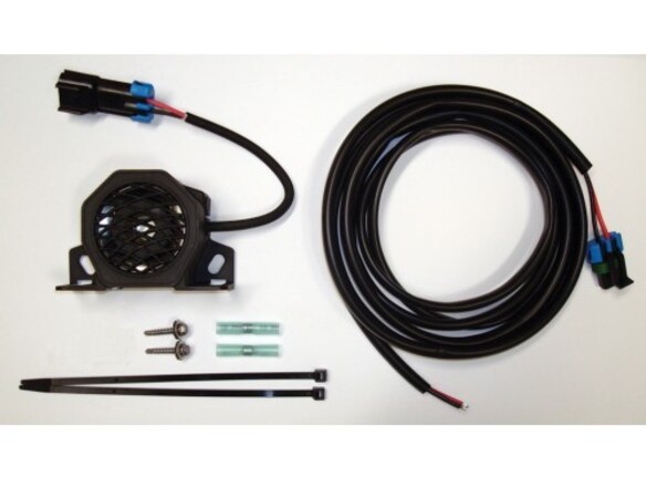 F-150 2010-2014 ECCO Back Up Reverse Alarm Main Image