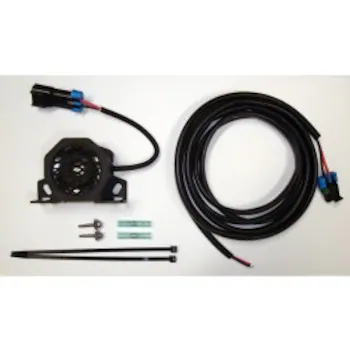 Transit 2015-2025 ECCO Back Up Reverse Alarm