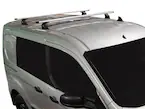 Transit Connect Wagon 2014-2023 Thule Cross Bar Kit for Van Only Main Image