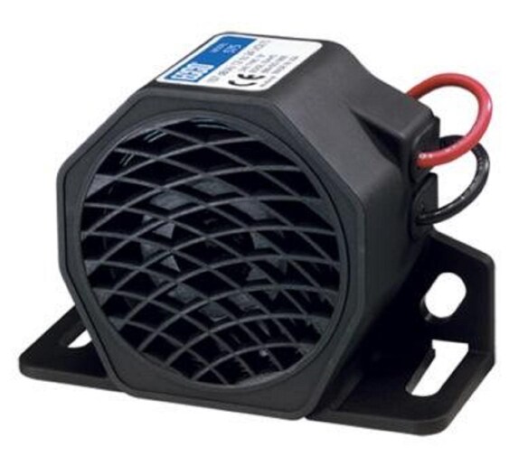 F-150 2015-2020 ECCO Back Up Reverse Alarm Main Image