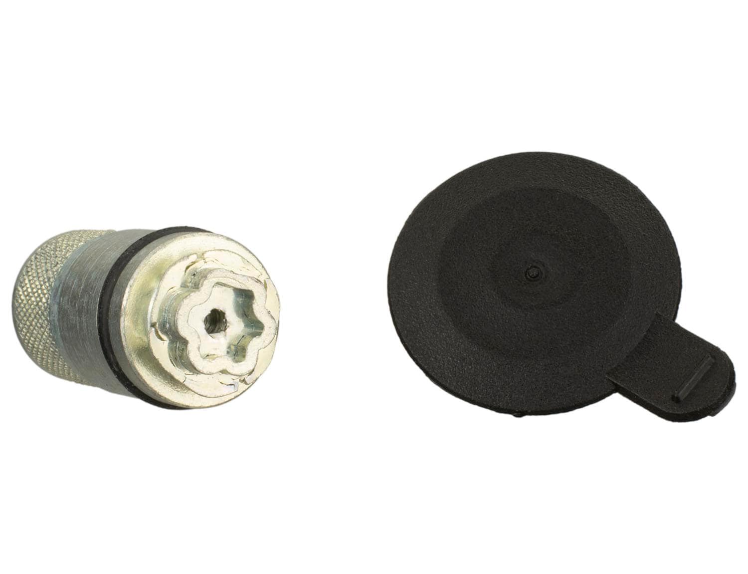 McGard Tailgate Lock | Accessories | Ford.com