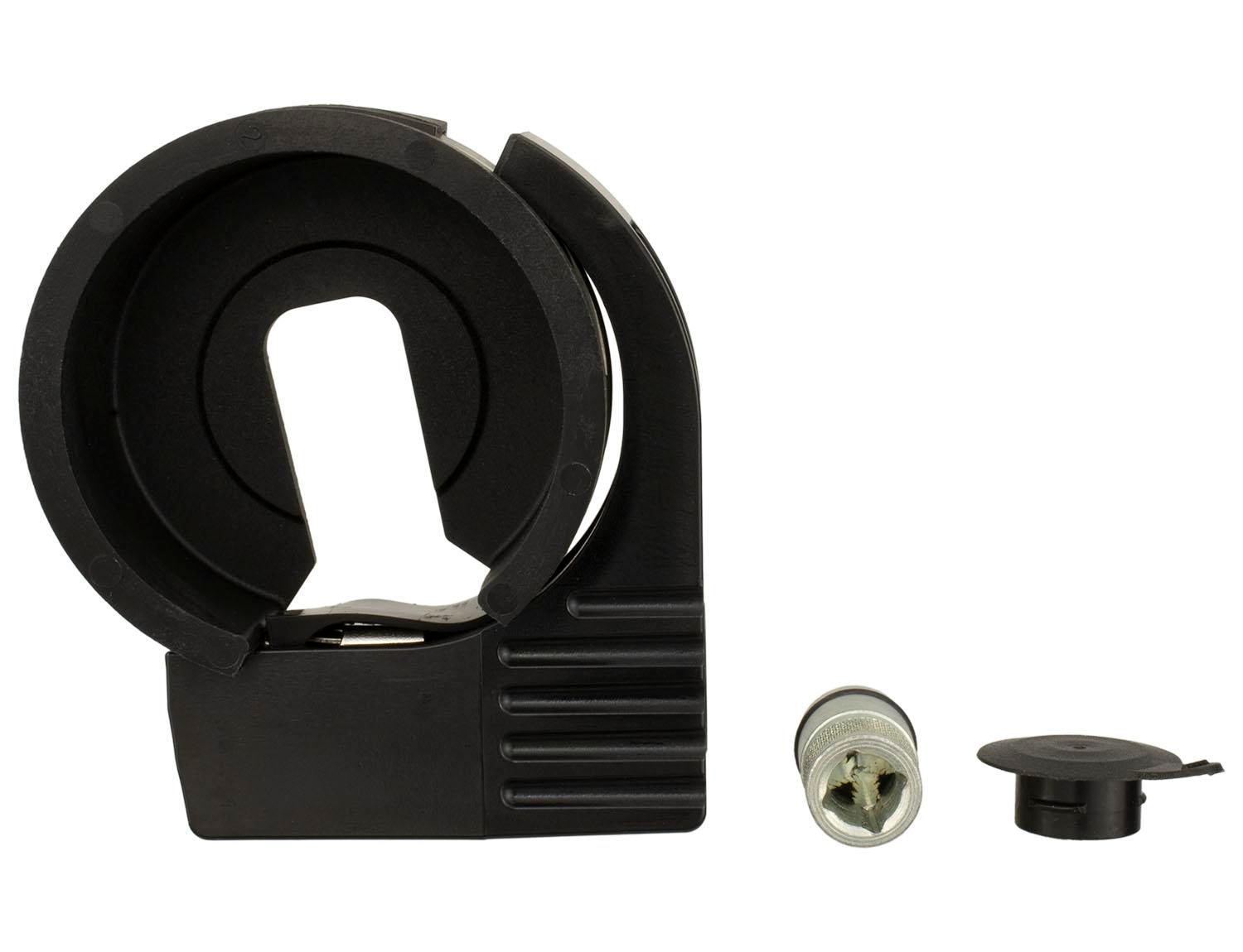 McGard Tailgate Lock | Accessories | Ford.com