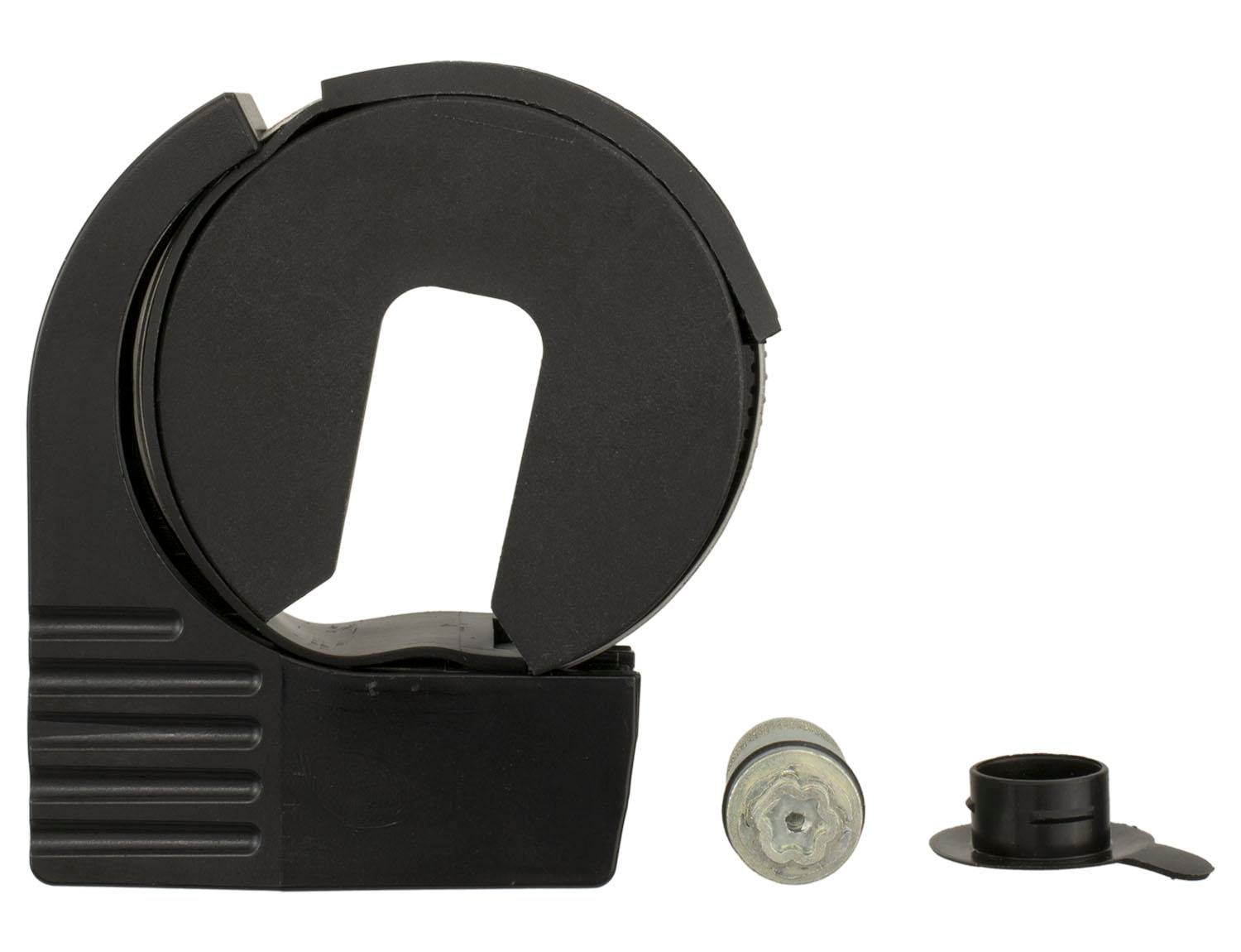 McGard Tailgate Lock | Accessories | Ford.com