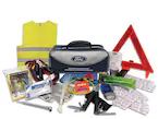 Ford Roadside Assistance Kit Main Image