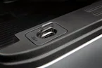 Retractable Flush Mount Black Stake-Pocket Tie-Downs 2pc Set Main Image