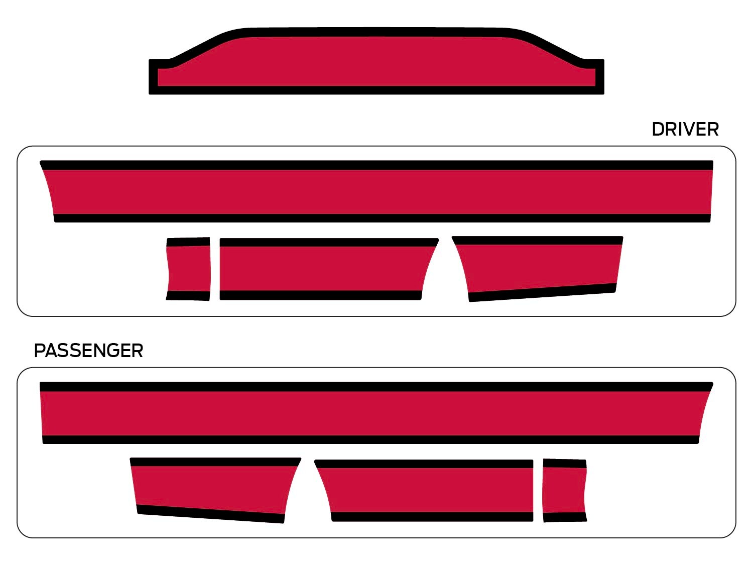 stripes for creative トラックLサイズ Stripes For Creative – MAROON WEBSTORE
