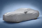 Mustang 2015-2023 Noah Style Convertible Full Vehicle Cover Main Image