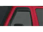 E-Series Van 2007-2015 Side Window Air Deflectors Main Image