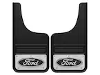 Super Duty 2017-2022 Gatorback Splash Guards Front Pair Main Image
