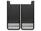 Super Duty 2017-2022 Gatorback Platinum Splash Guards Rear Pair Main Image