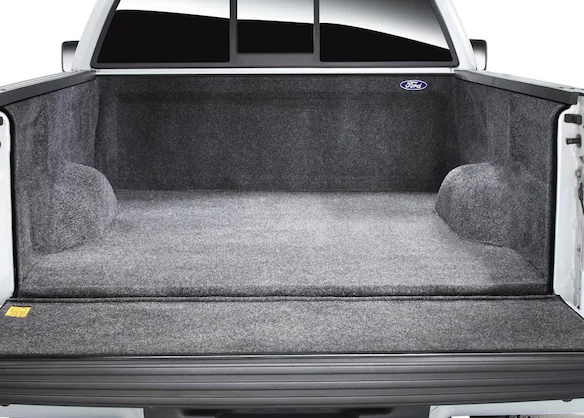 Super Duty 2017-2025 BedRug Sportliner for 6.75' Bed Main Image