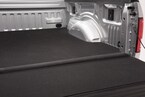 Super Duty 2017-2025 Impact Heavy Duty Bed Mat with Tailgate Cover by Husky Liners® Main Image