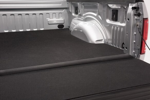 Super Duty 2017-2025 Impact Bed Mat for 6.75' Bed Main Image