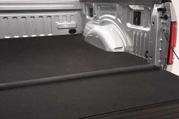 Super Duty 2017-2025 Impact Bed Mat for 8.0' Bed