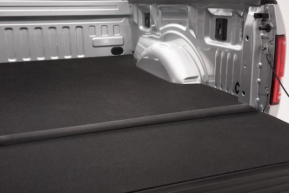 Super Duty 2017-2025 Impact Bed Mat for 8.0' Bed Main Image