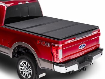 Who Makes Advantage Tonneau Covers: Discover Top Manufacturers