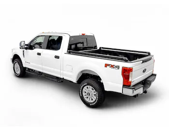 Super Duty 2017-2025 Tec Bed Rails for 6.75' Bed