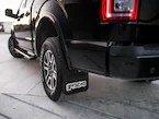 F-150 2015-2020 Gatorback FX4 Splash Guards Rear Pair Main Image
