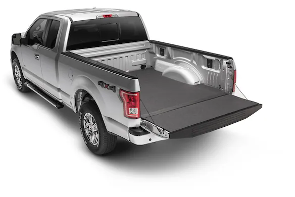 BedRug Tailgate Mat for 2015+ Ford F-150 BedRug Tailgate Mat for 2015+ Ford F-150