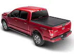 F-150 2015-2025 Embark LS Retractable Truck Bed Cover by RealTruck Advantage® Main Image