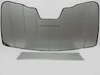 Super Duty 2017-2022 UVS100 Custom Sunscreen Main Image