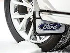 Expedition 2018-2024 Gatorback Flat Splash Guards Front Pair Main Image
