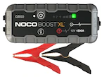 NOCO GB-50 Battery Jump Start Pack Main Image