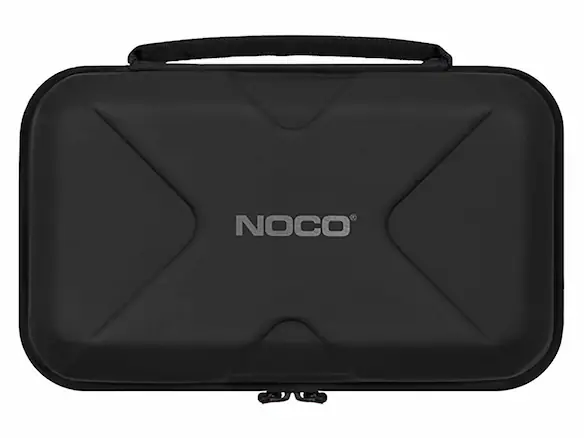 NOCO Protective Carry Case for GB-40 Battery Jump Start Pack Main Image