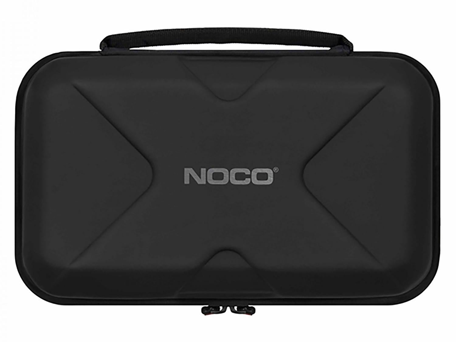 NOCO Gb70 ケース付き NOCO Protective Carry Case for GB-70 Battery Jump Start Pack