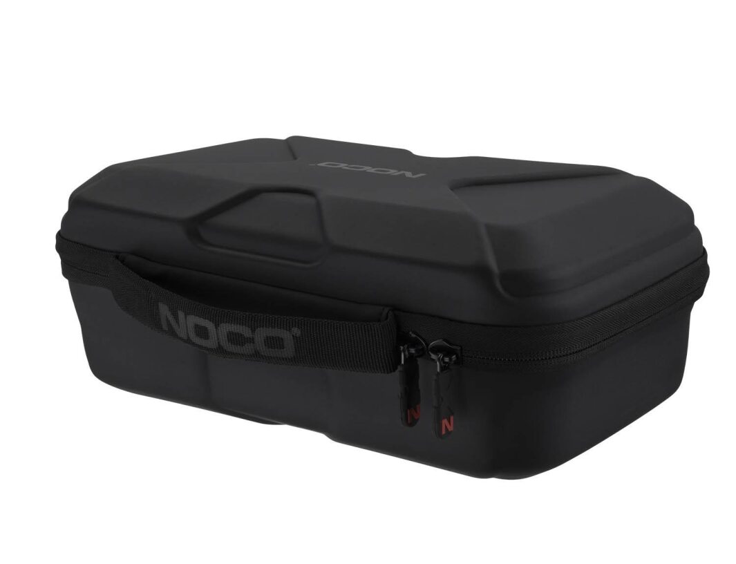 NOCO Gb70 ケース付き NOCO Protective Carry Case for GB-70 Battery Jump Start Pack