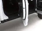 SuperCab Rocker Panel Protection - Body Armor by Husky Liners® Main Image