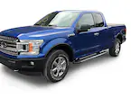 F-150 2018-2020 Lund Fender Flares Main Image