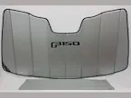 F-150 2015-2020 UVS 100 Custom Sunscreen Main Image