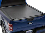 F-150 2015-2025 Embark LS Retractable Truck Bed Cover with T-Slot Rails by RealTruck Advantage® for 5.5' Bed Main Image