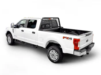 F-150 2018-2025 Boss Cab Protector