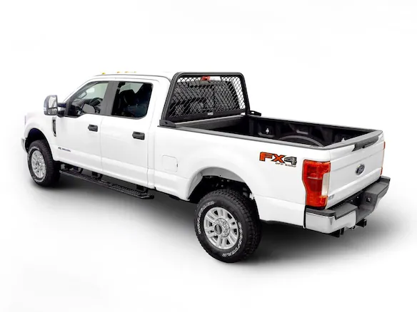 F-150 2018-2025 Boss Cab Protector Main Image