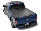 F-150 2020-2025 Embark LS Retractable Truck Bed Cover with T-Slot Rails by RealTruck Advantage® for 6.5' Bed Main Image